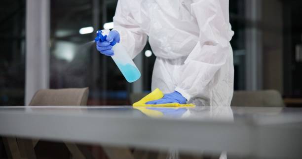 24/7 Emergency Odor Removal experts in Lincroft, NJ